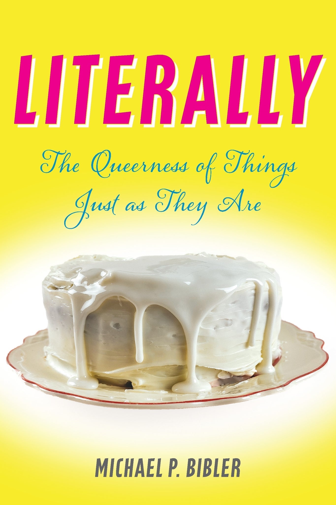 Cover image for Literally ISBN 9781531514679